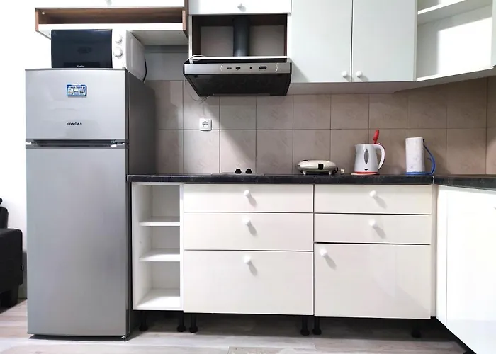 Апартаменти Helena Задар