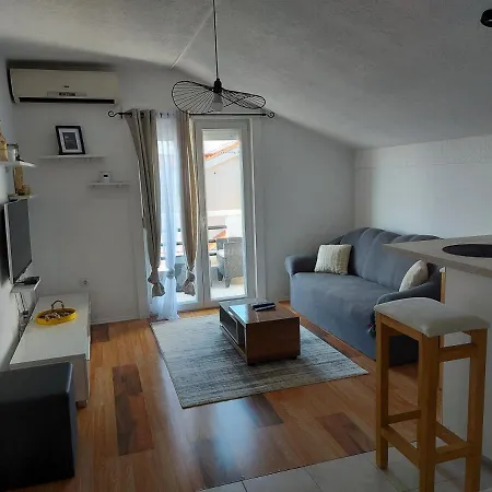 Apartament Helena