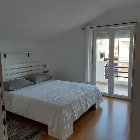 Apartmán Helena