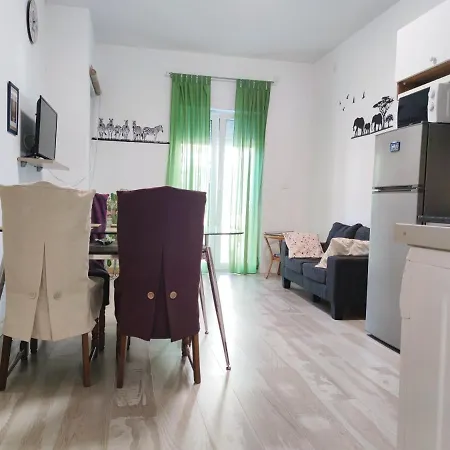 Apartmán Helena *