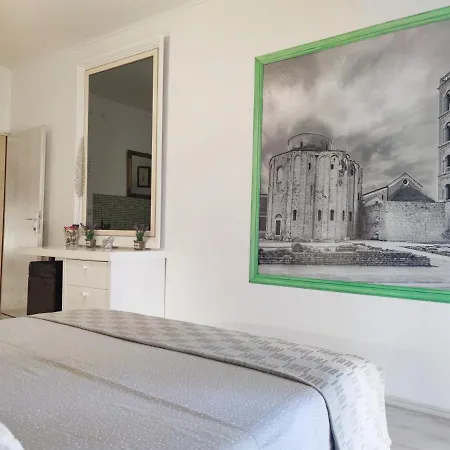 아파트 Helena 자다르