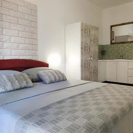 Apartmán Helena