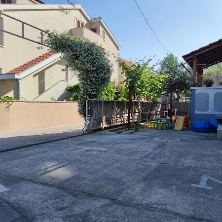 Apartmán Helena