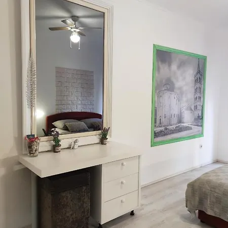 Apartament Helena Zadar