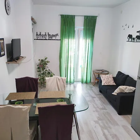 Helena 아파트 자다르