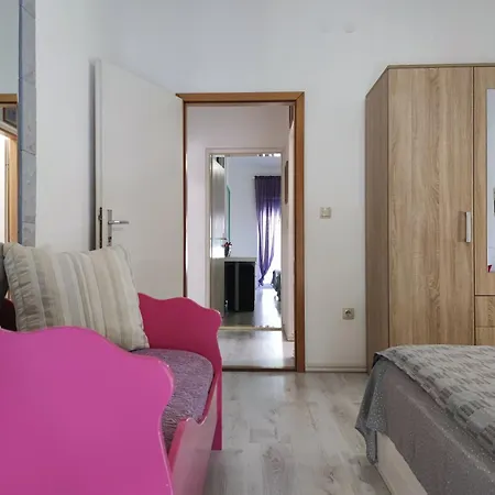 Apartmán Helena Zadar