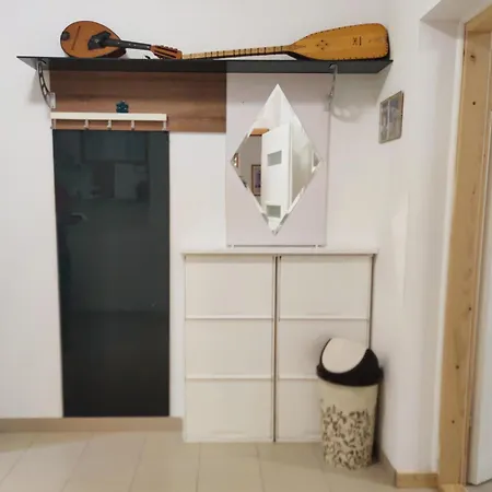 Apartmán Helena *