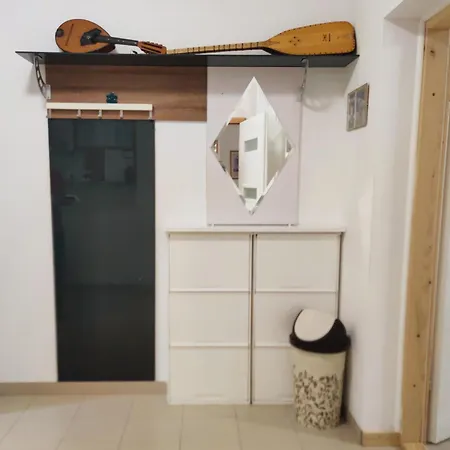 Apartament Helena *