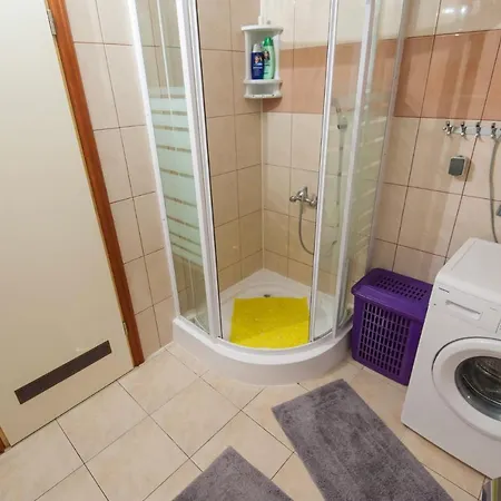 Apartmán Helena *