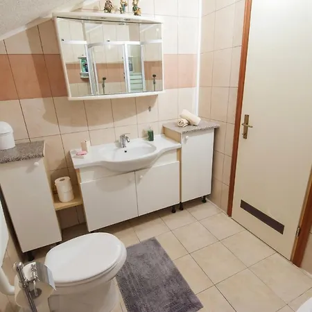 Helena 아파트 자다르