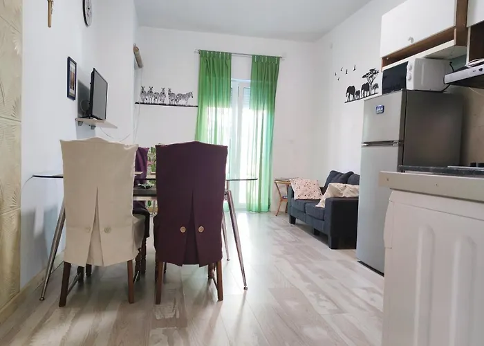 Апартаменты Helena *