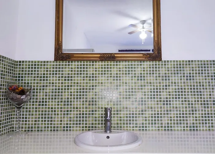 Апартаменты Helena