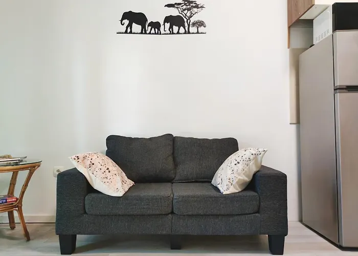 Helena Апартаменты *