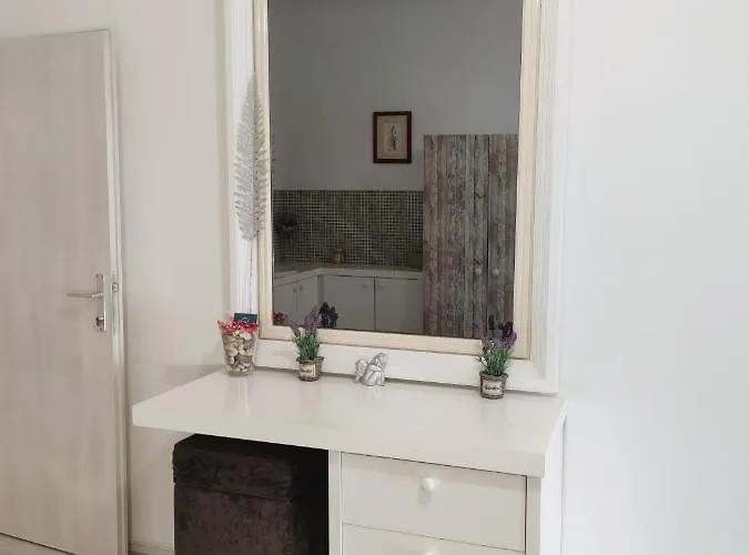 Helena Апартаменты *