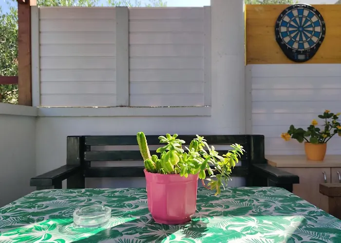 Апартаменты Helena